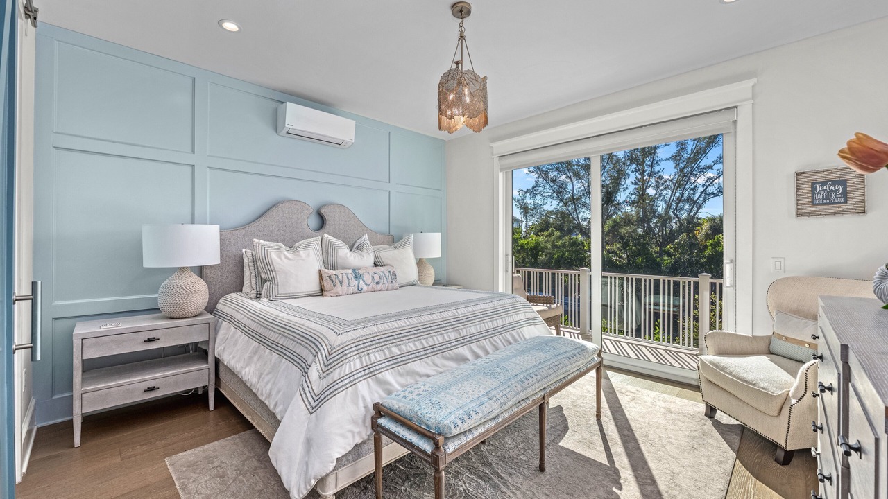 Photo of Patio Balcony in Anna Maria