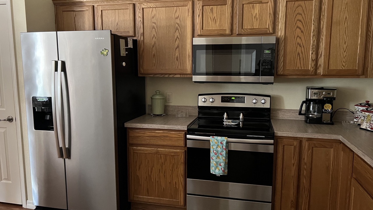 Photo of Kitchen in Glenbrook