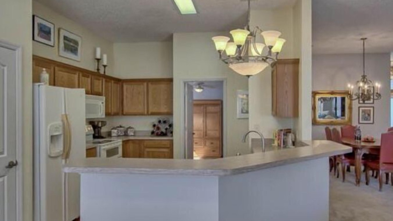 Photo of Kitchen in Glenbrook