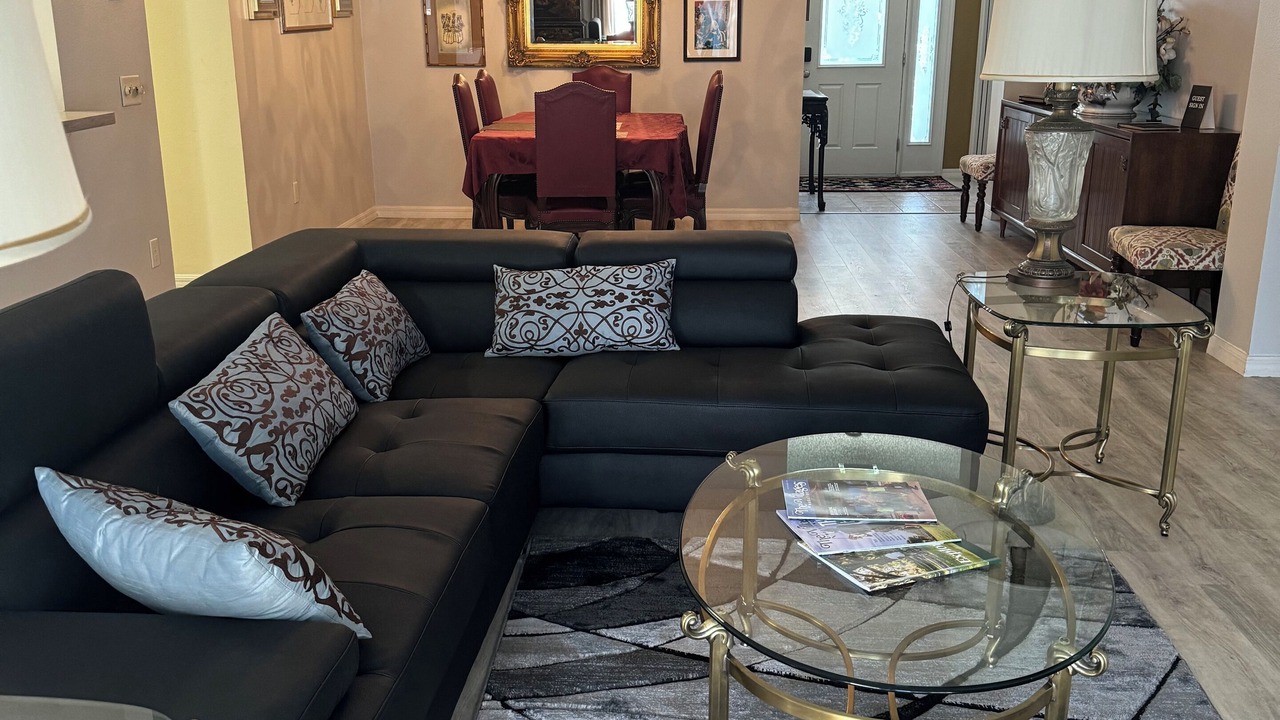 Photo of Livingroom in Glenbrook