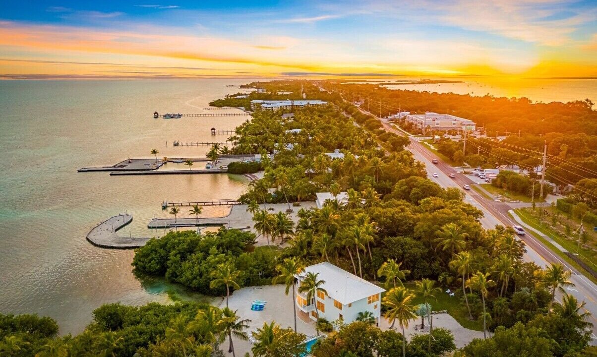 Photo of Outdoor in Upper Matecumbe Key
