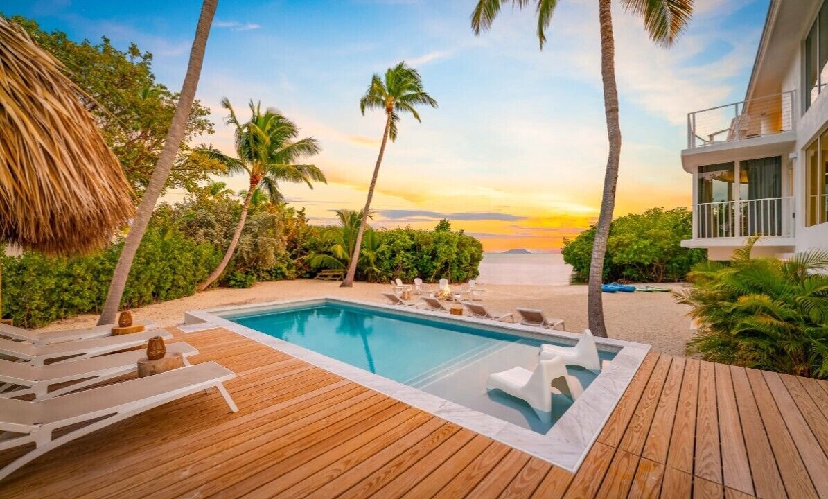 Photo of Outdoor in Upper Matecumbe Key
