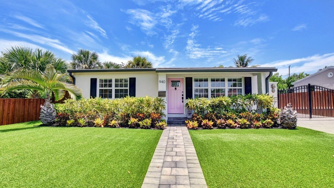 Photo of Outdoor in West Palm Beach