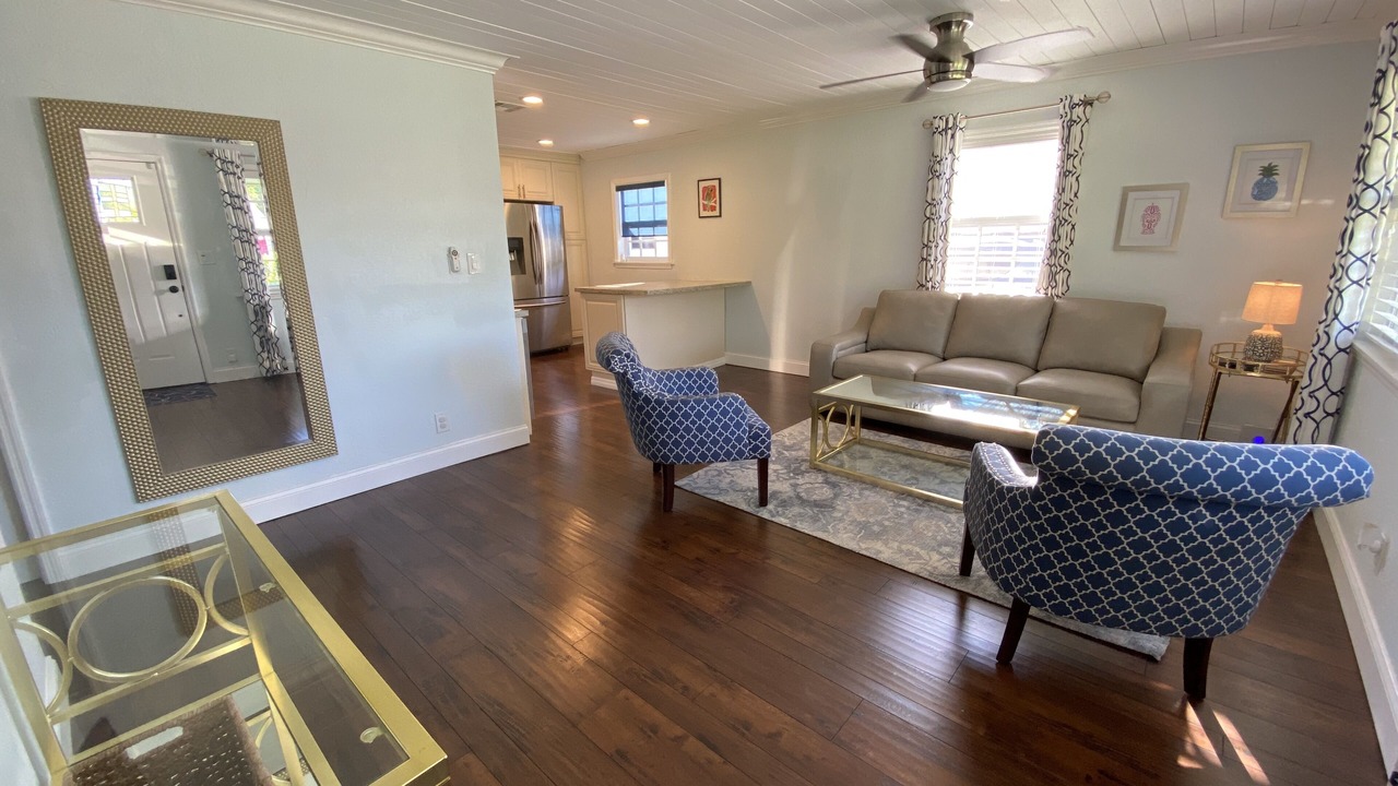 Photo of Livingroom in West Palm Beach