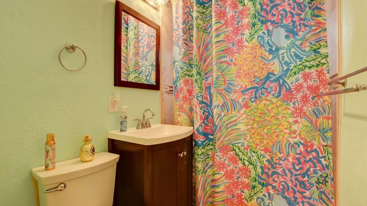 Photo of Bathroom in West Palm Beach