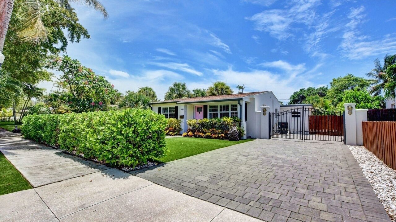 Photo of Outdoor in West Palm Beach