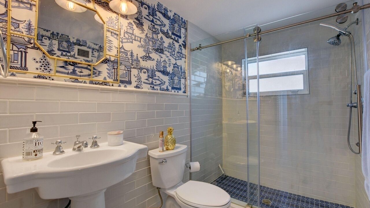 Photo of Bathroom in West Palm Beach