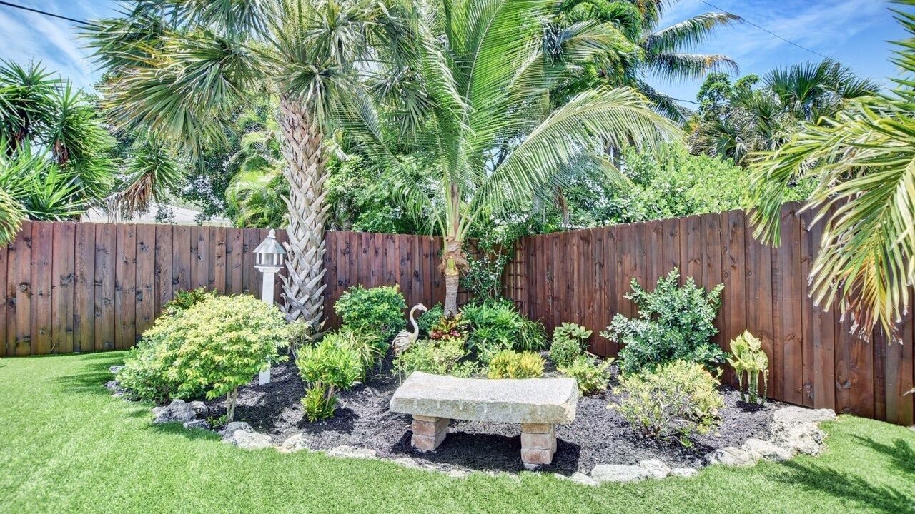 Photo of Patio Balcony in West Palm Beach