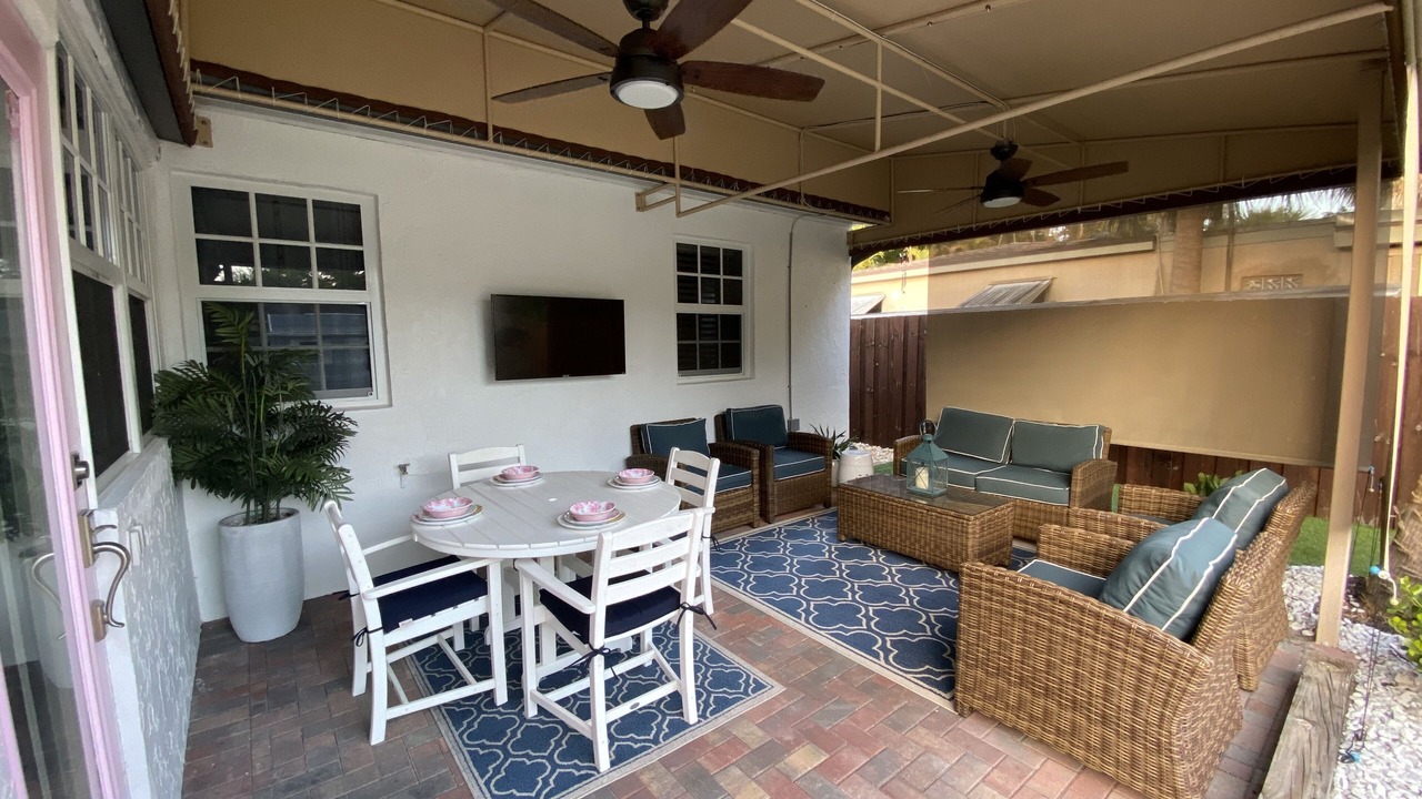 Photo of Outdoor in West Palm Beach