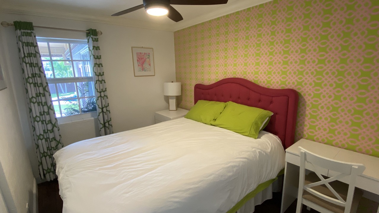 Photo of Bedroom in West Palm Beach
