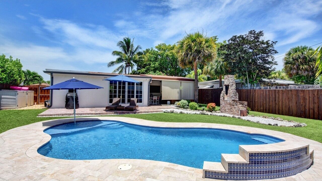 Photo of Outdoor in West Palm Beach