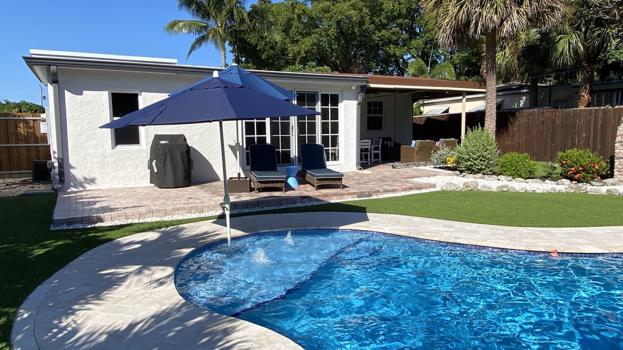 Photo of Outdoor in West Palm Beach