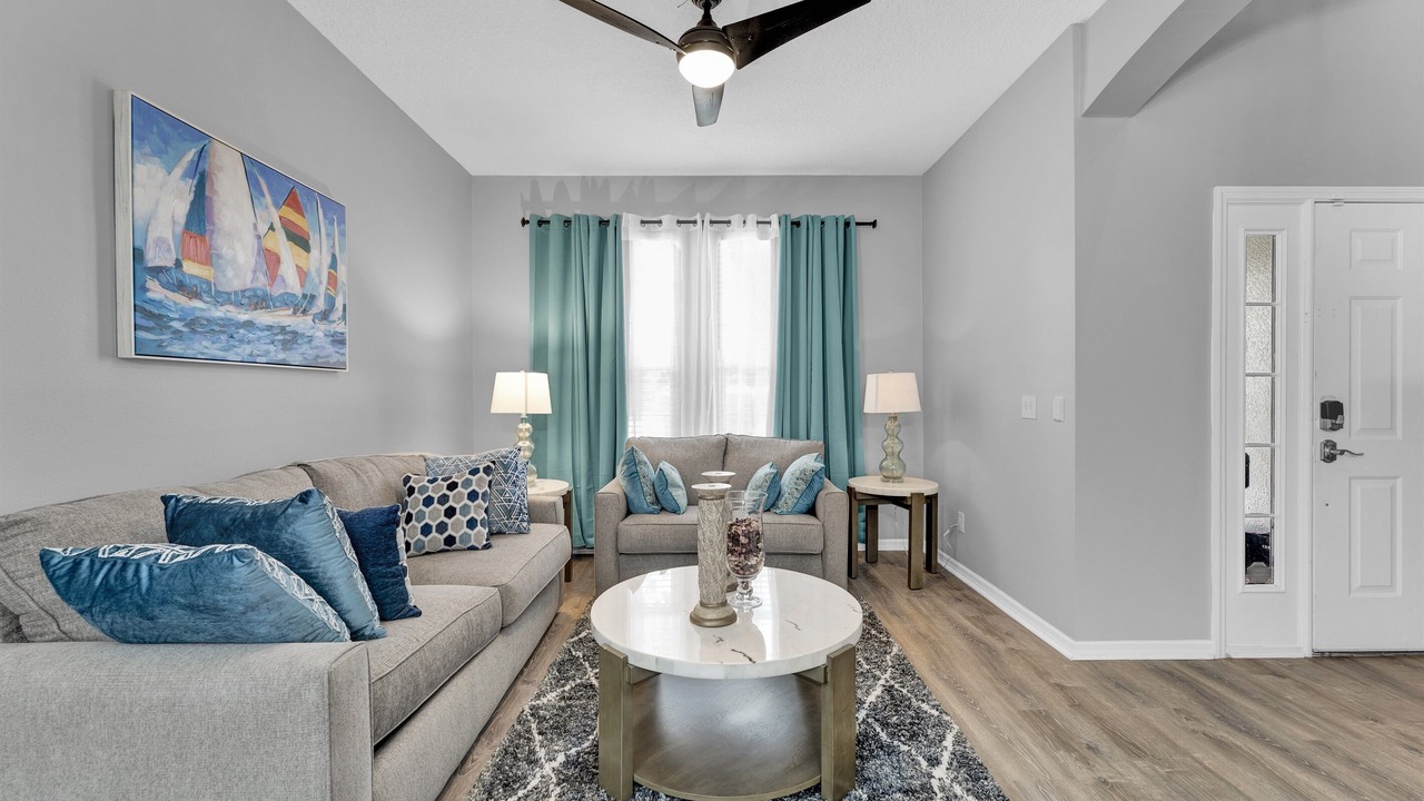 Photo of Bedroom in West Kissimmee