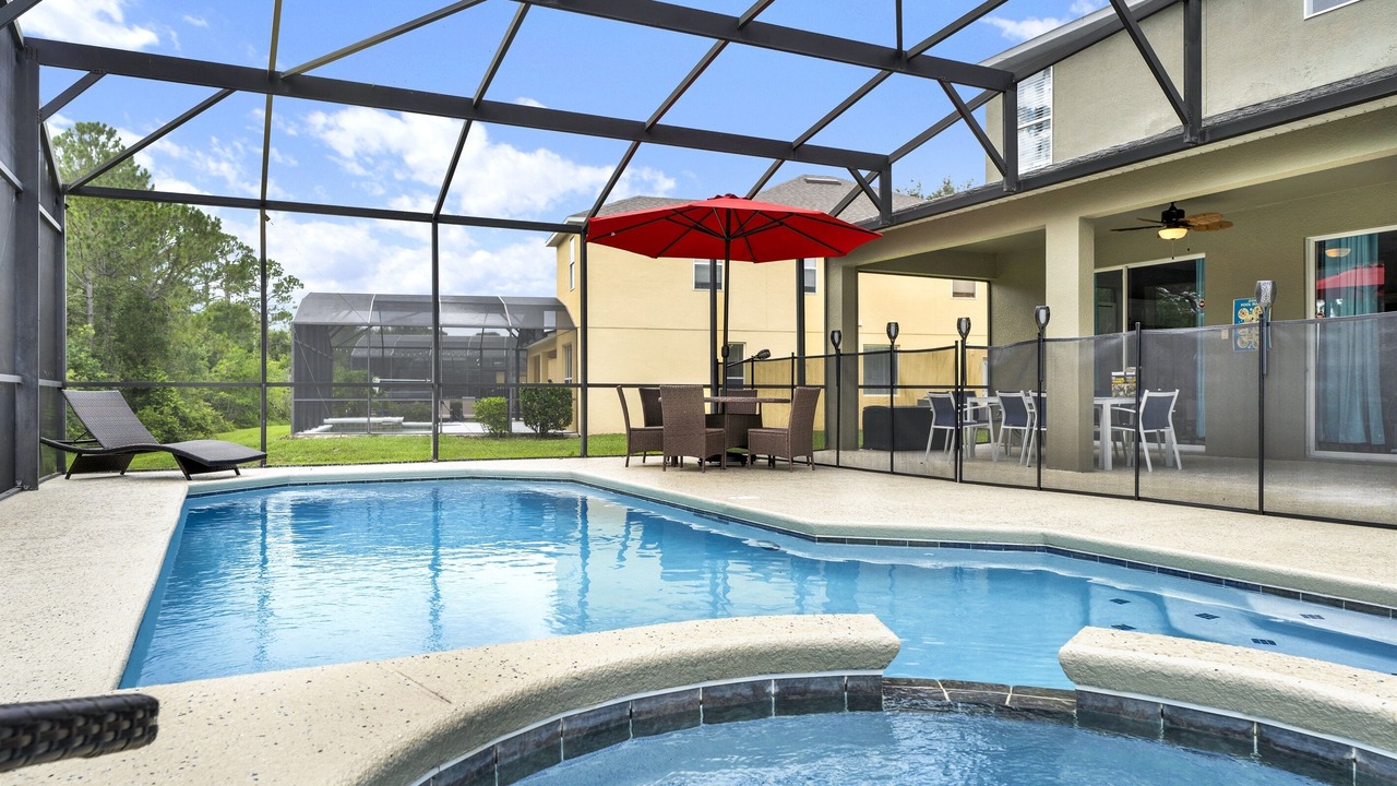 Photo of Outdoor in West Kissimmee