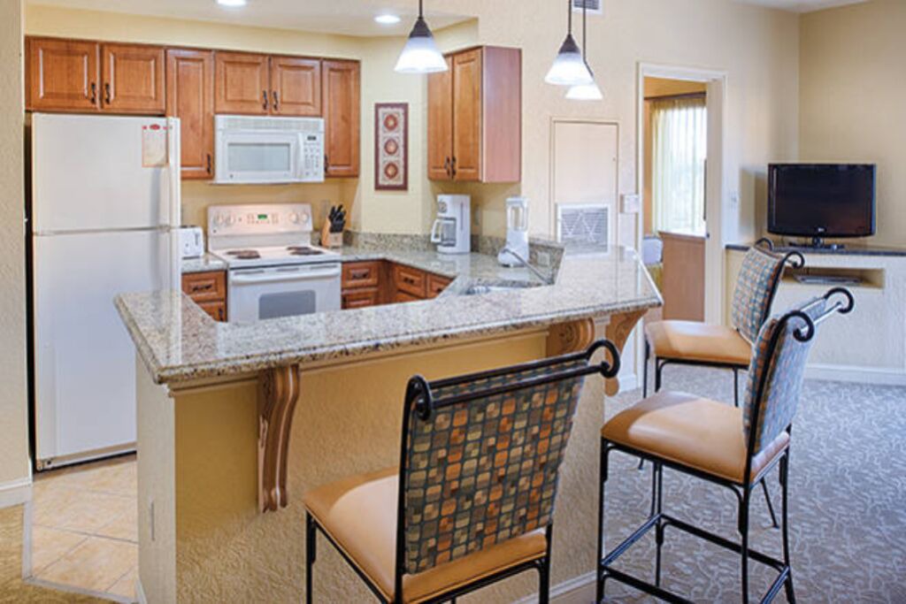 Photo of Kitchen in Florida Central Atlantic Coast