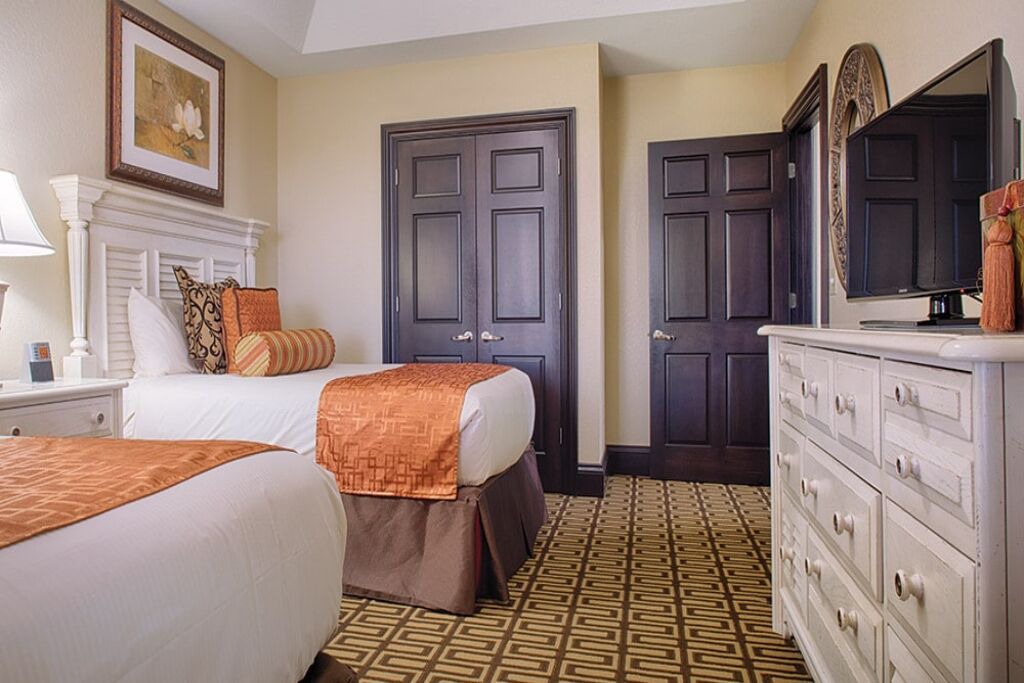 Photo of Bedroom in Florida Central Atlantic Coast