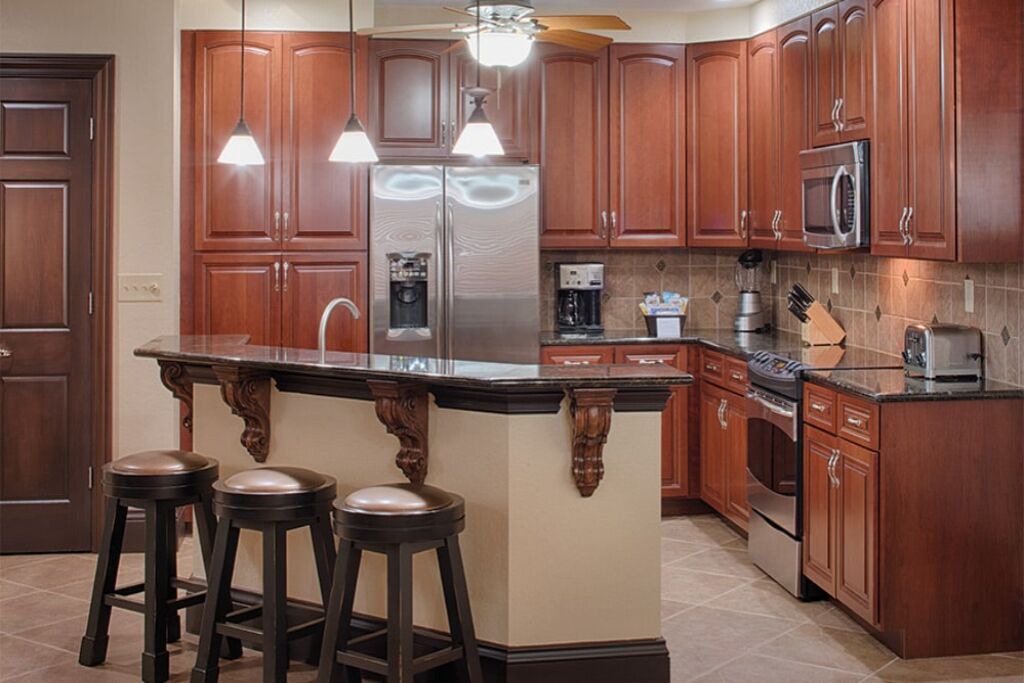 Photo of Kitchen in Florida Central Atlantic Coast