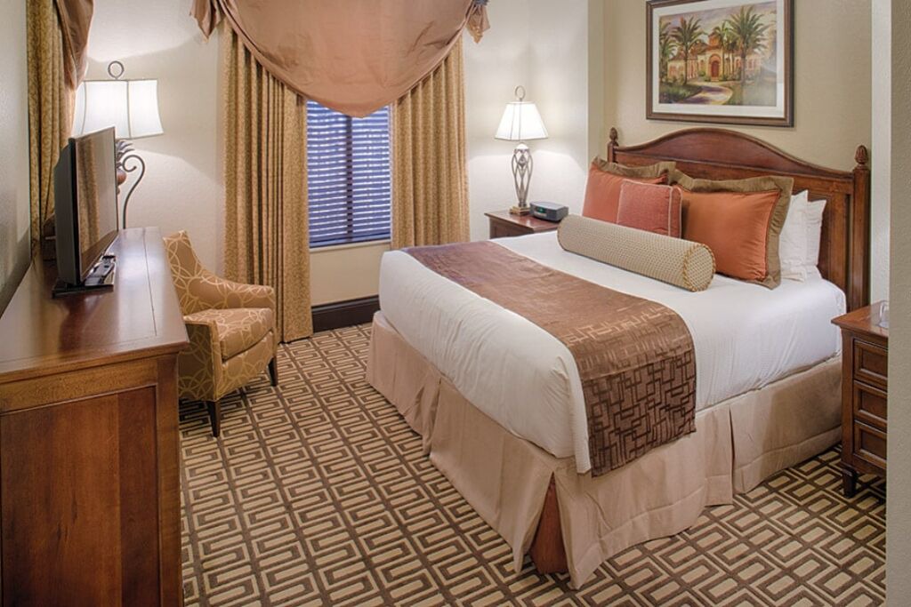 Photo of Bedroom in Florida Central Atlantic Coast