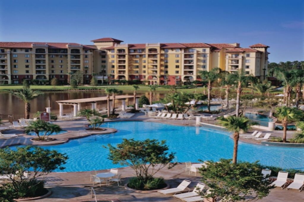 Photo of Outdoor in Florida Central Atlantic Coast
