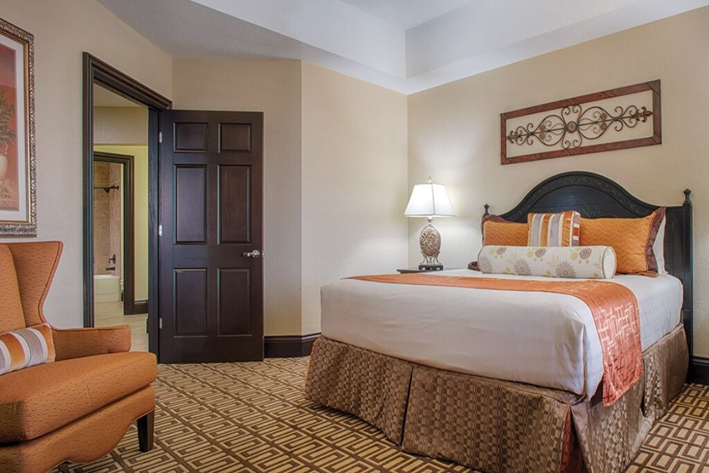 Photo of Bedroom in Florida Central Atlantic Coast