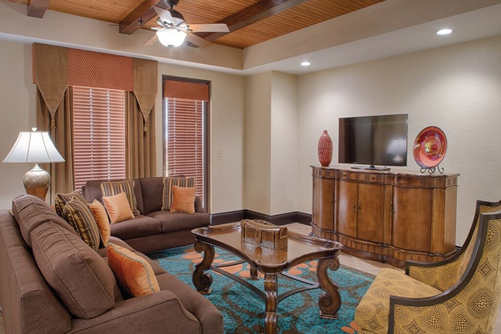 Photo of Livingroom in Florida Central Atlantic Coast