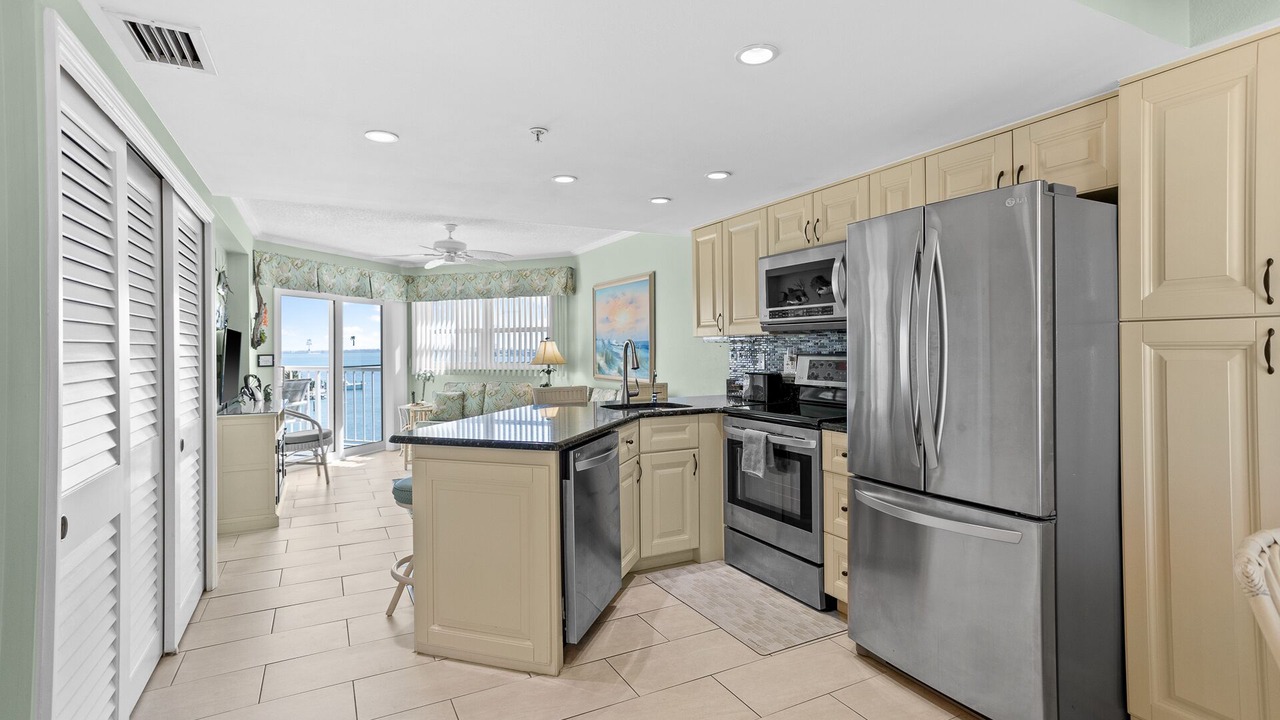Photo of Kitchen in Brightwater