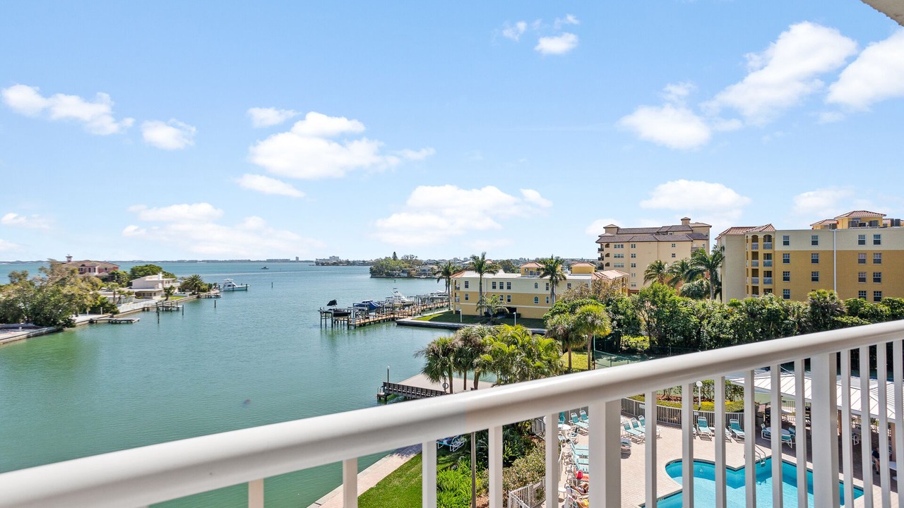 Photo of Outdoor in Brightwater