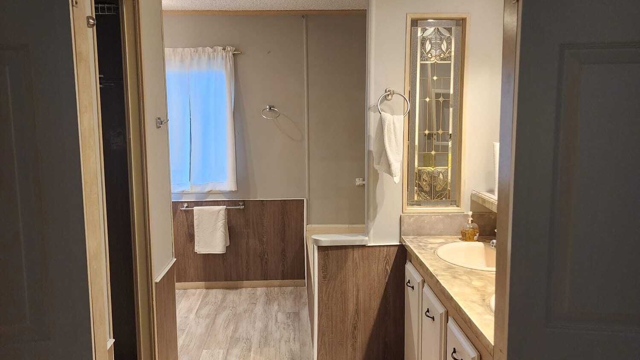 Photo of Bathroom in Sarasota