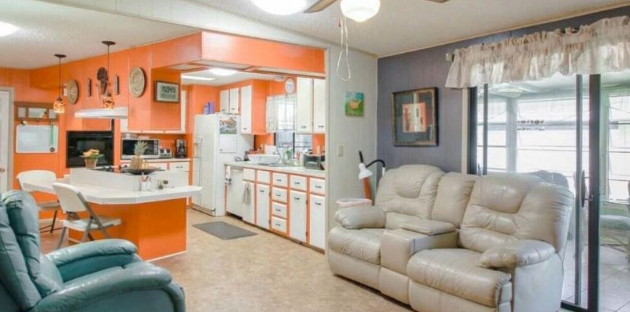 Photo of Livingroom in Sarasota