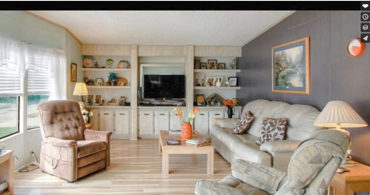 Photo of Livingroom in Sarasota