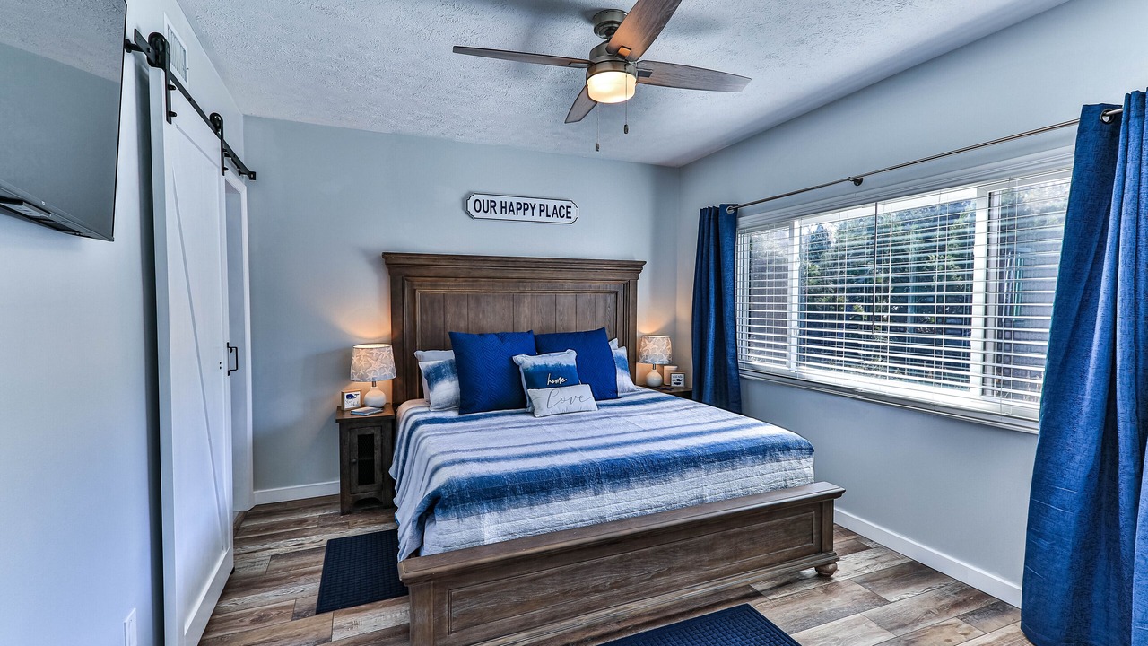 Photo of Bedroom in Crystal River