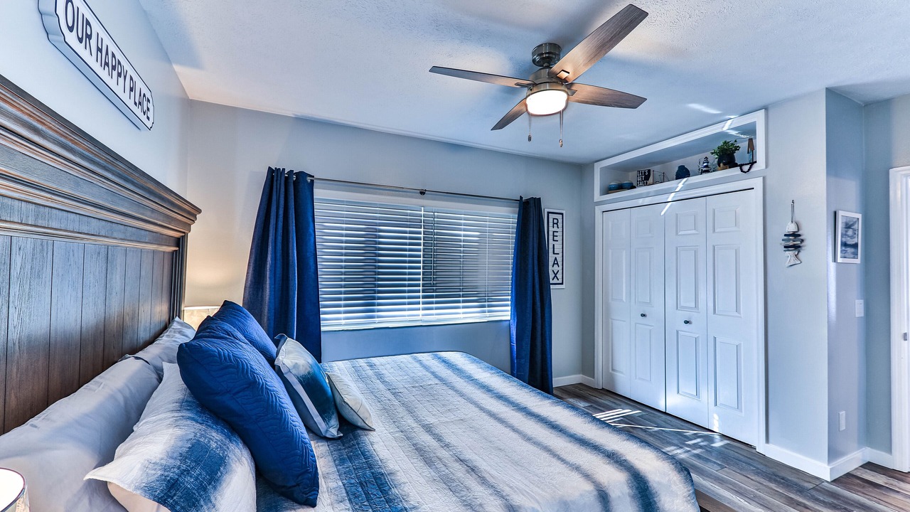 Photo of Bedroom in Crystal River