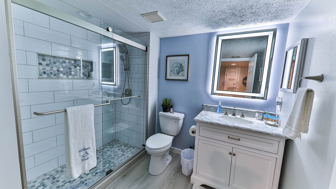 Photo of Bathroom in Crystal River