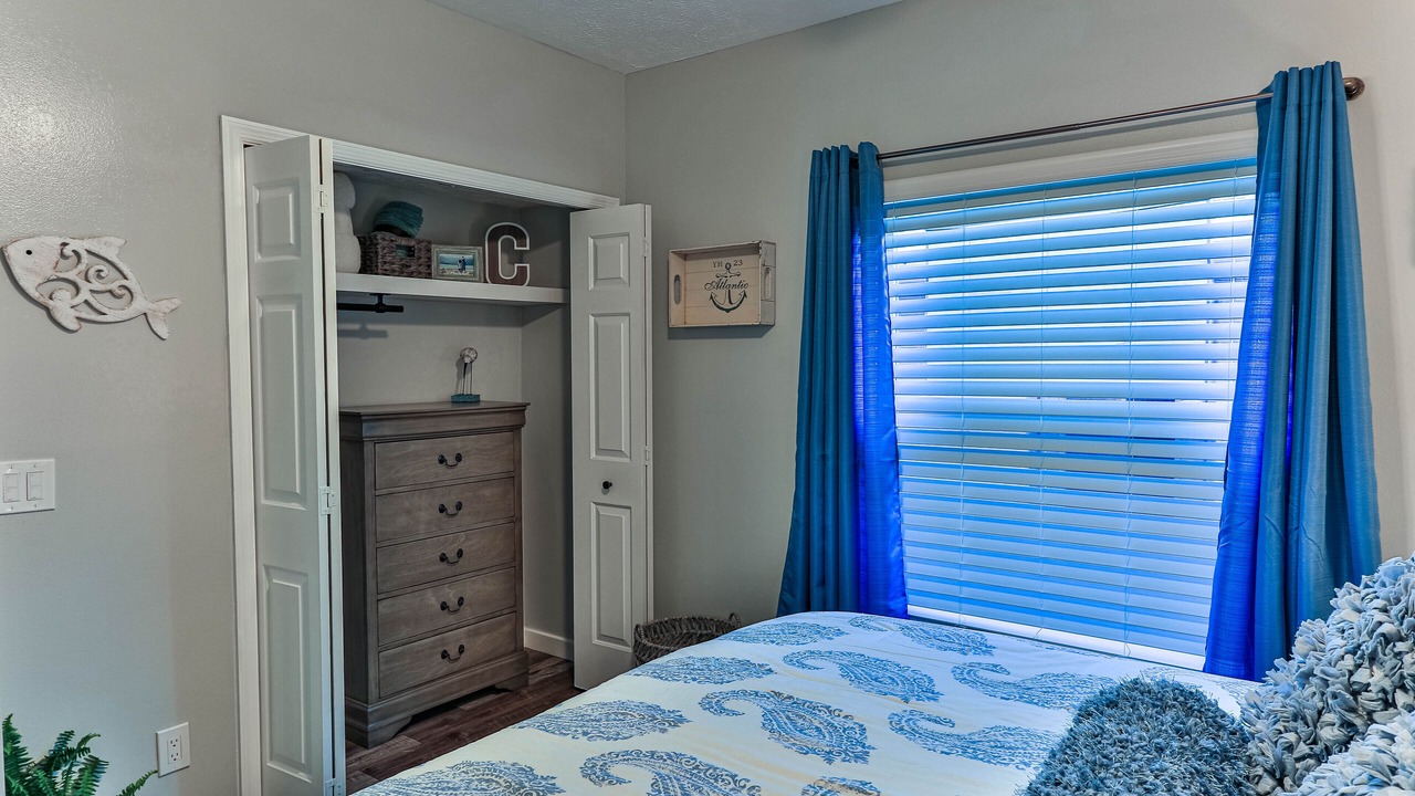 Photo of Bedroom in Crystal River