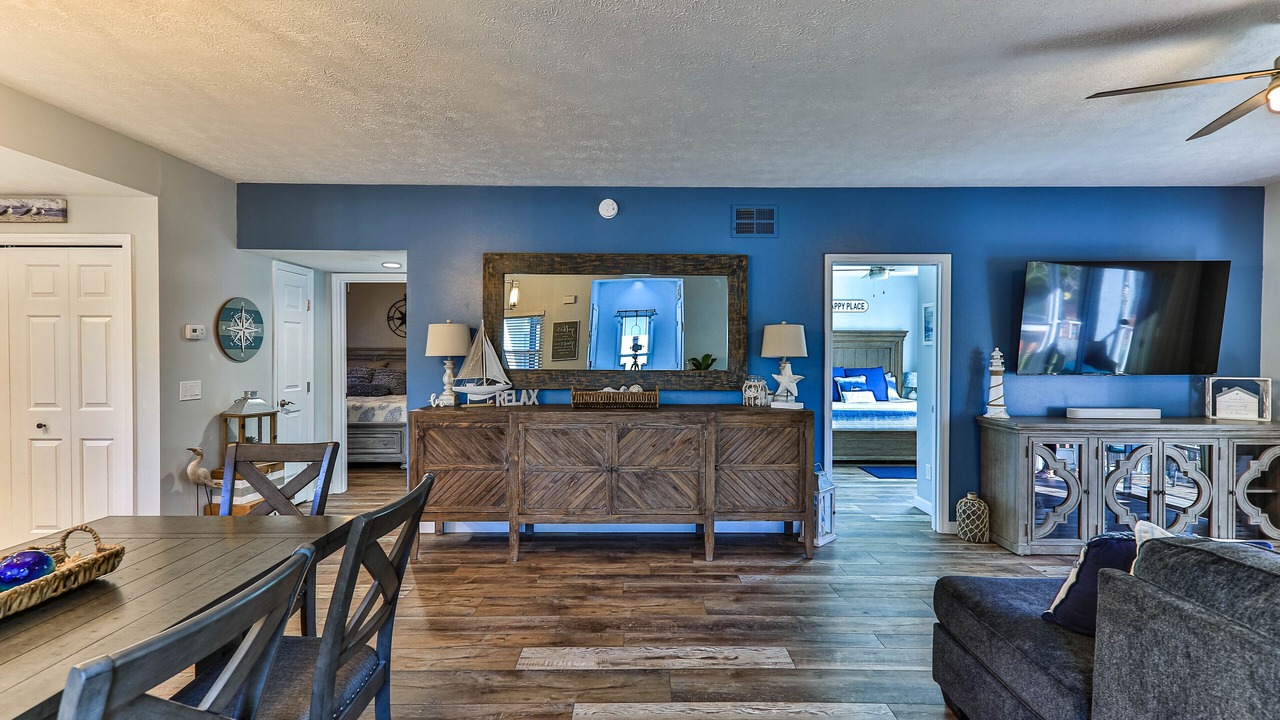 Photo of Livingroom in Crystal River