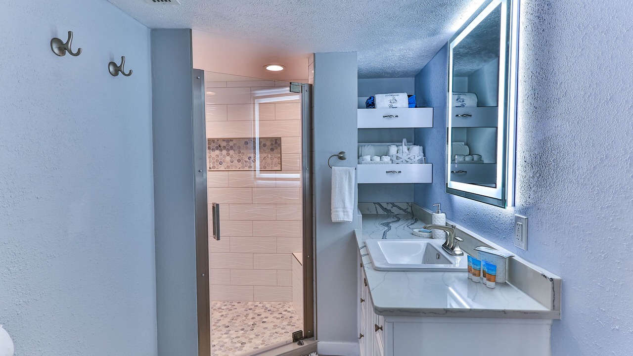 Photo of Bathroom in Crystal River