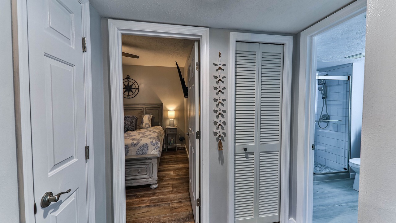 Photo of Bedroom in Crystal River