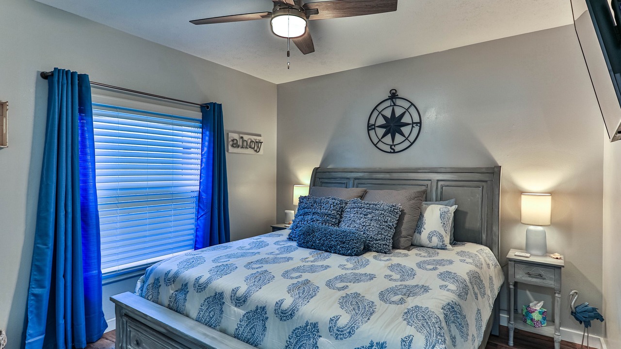 Photo of Bedroom in Crystal River