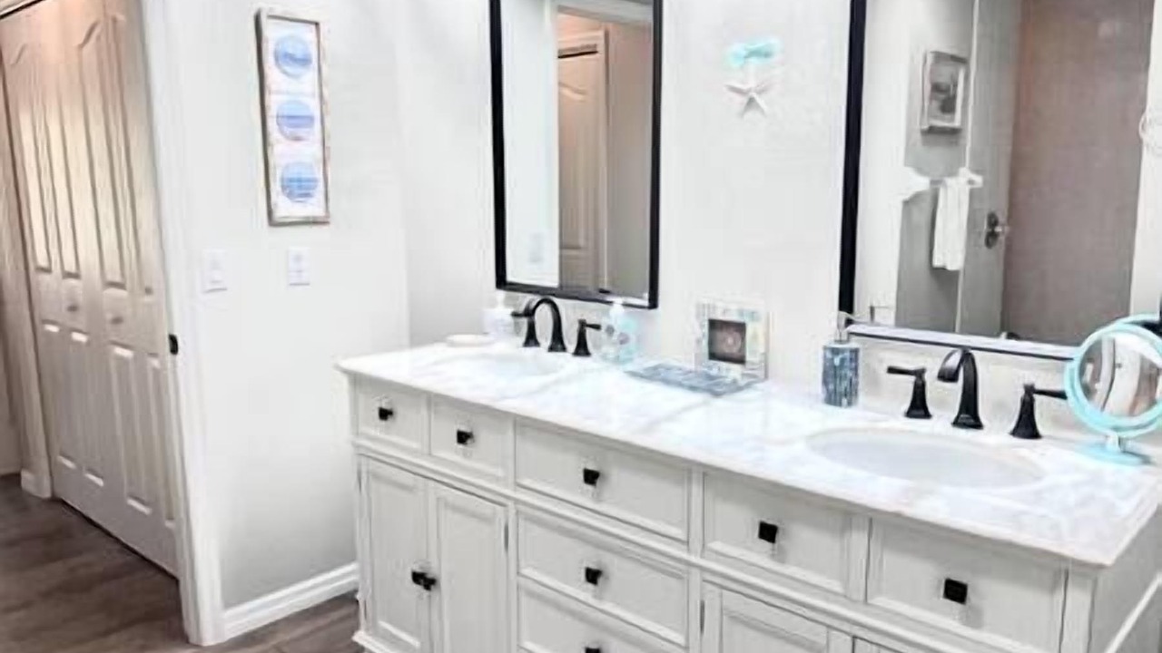 Photo of Bathroom in Crystal River