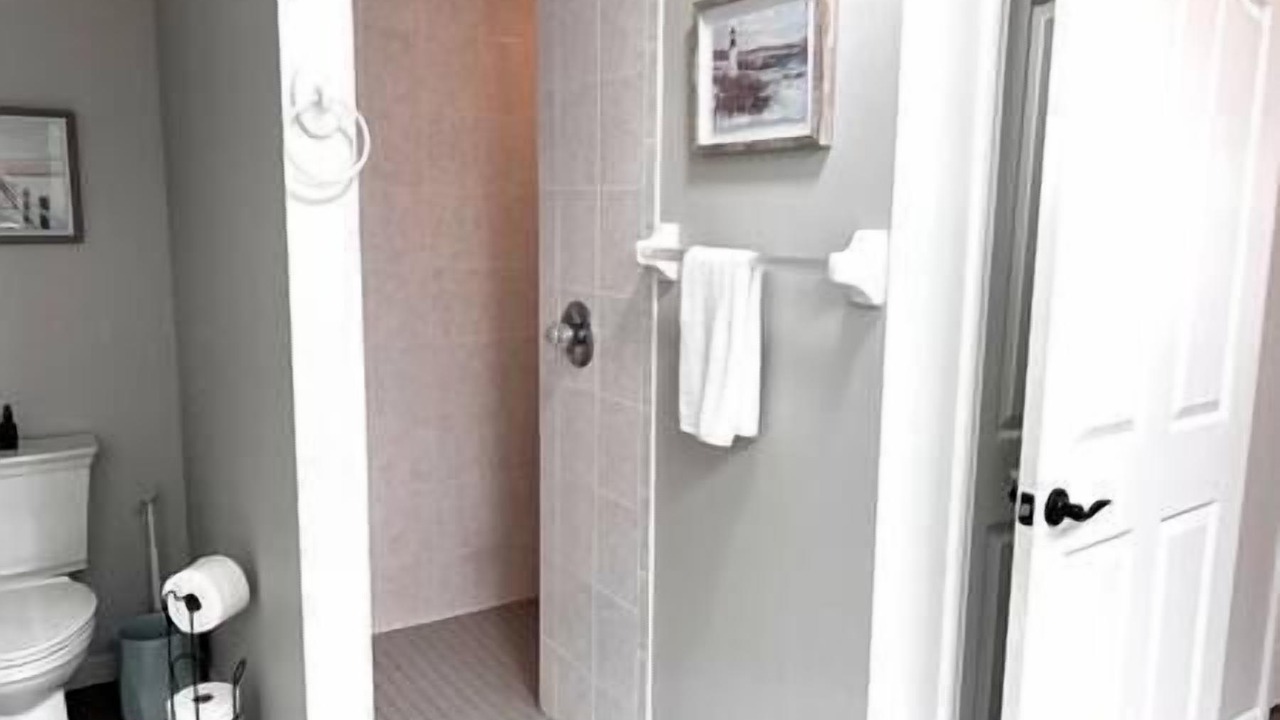 Photo of Bathroom in Crystal River