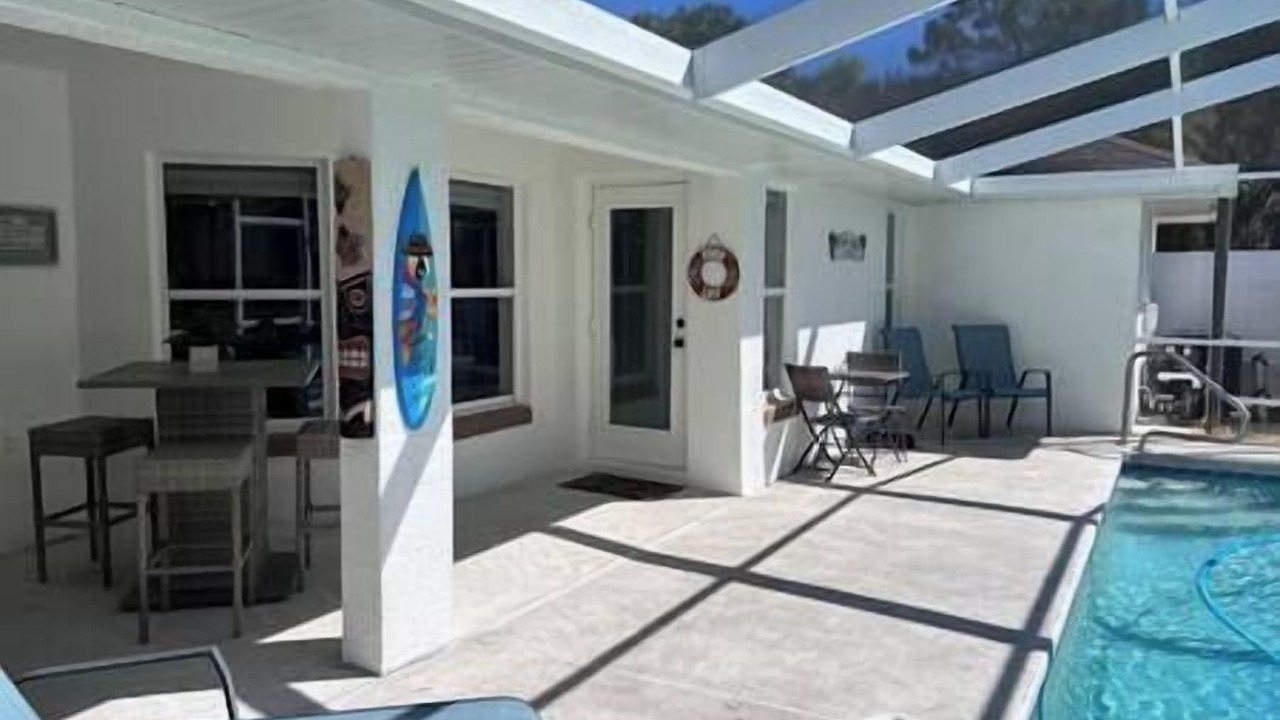 Photo of Outdoor in Crystal River