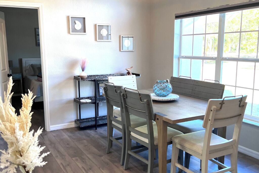 Photo of Livingroom in Crystal River