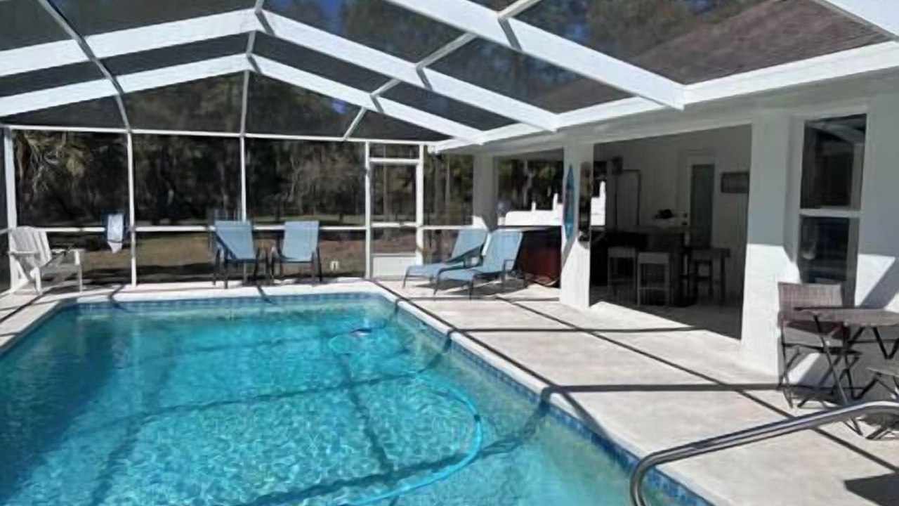 Photo of Outdoor in Crystal River