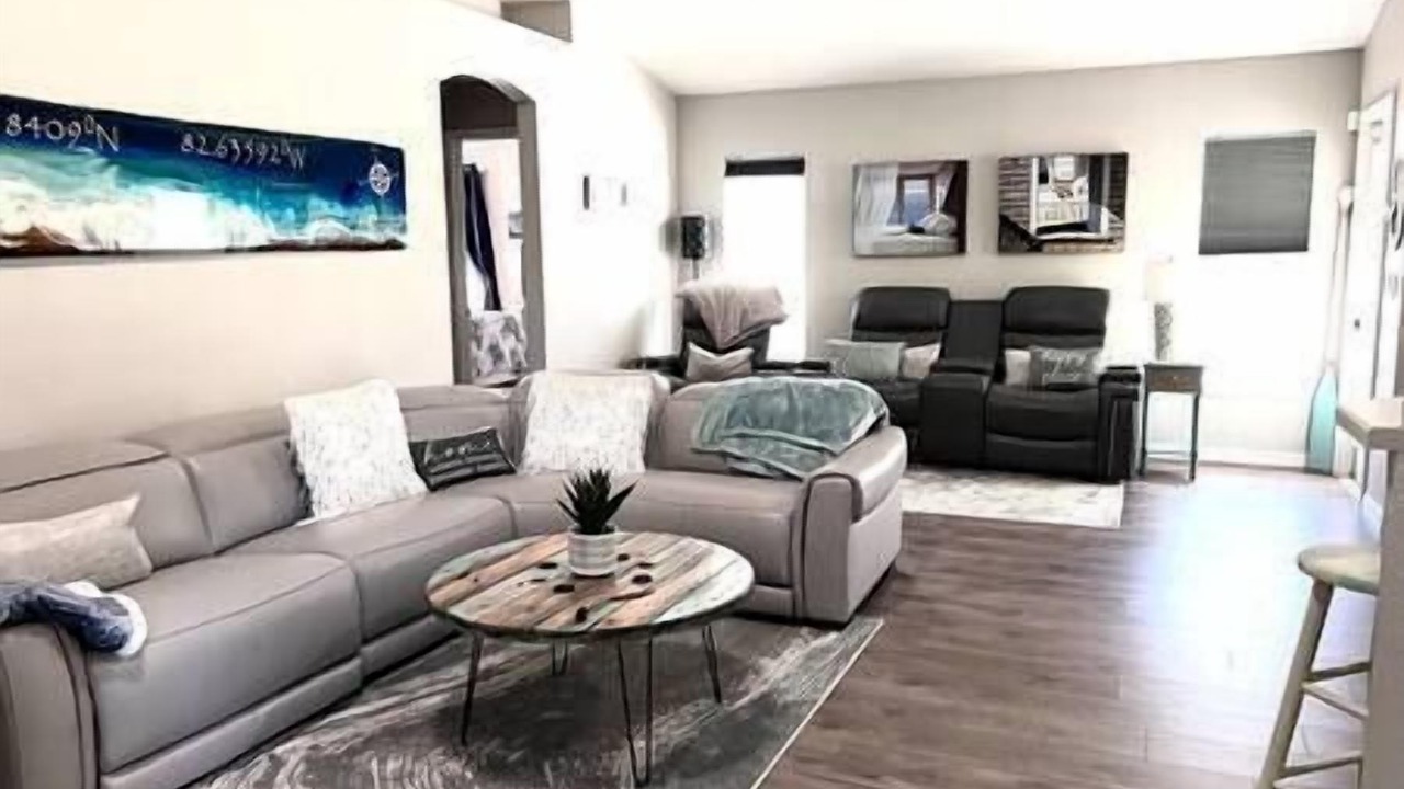 Photo of Bedroom in Crystal River
