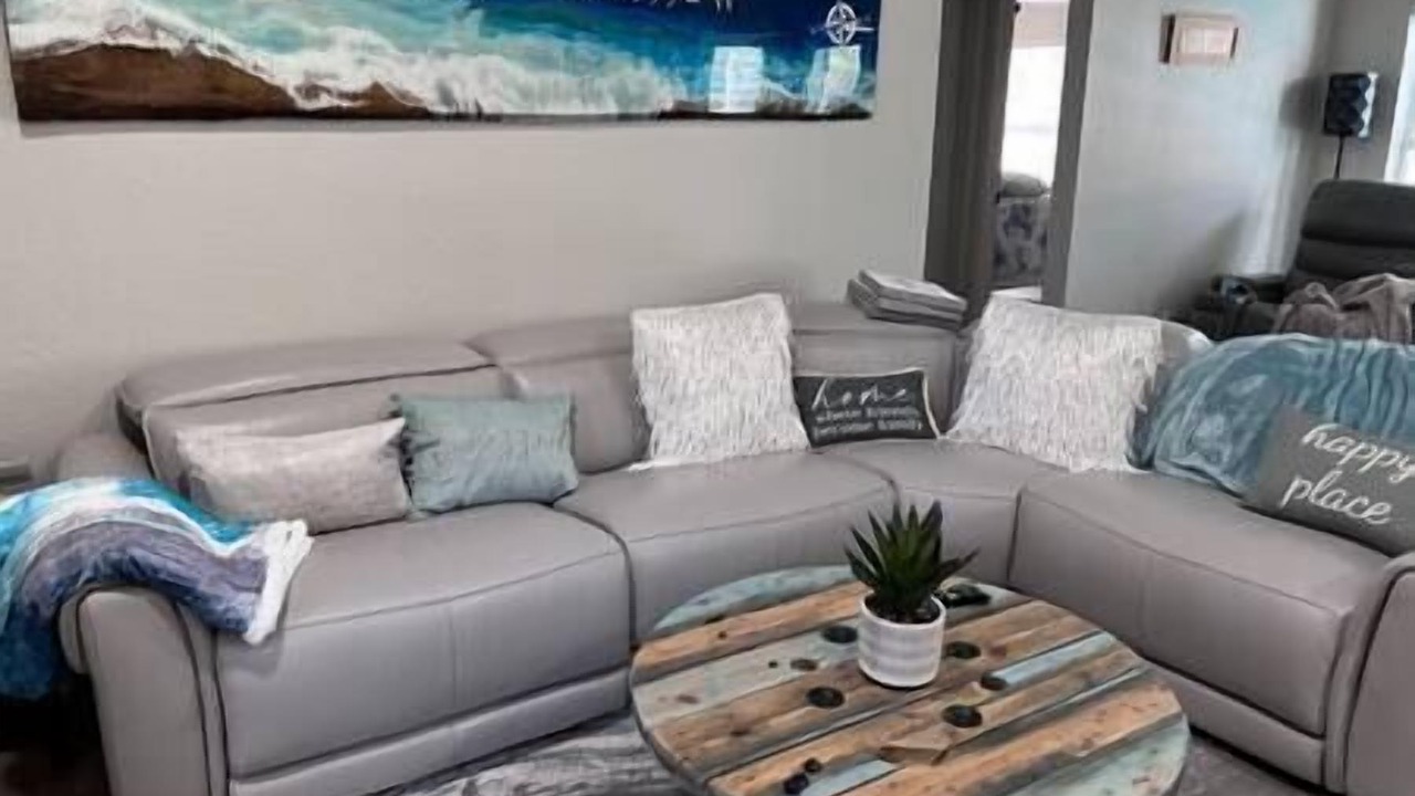 Photo of Livingroom in Crystal River