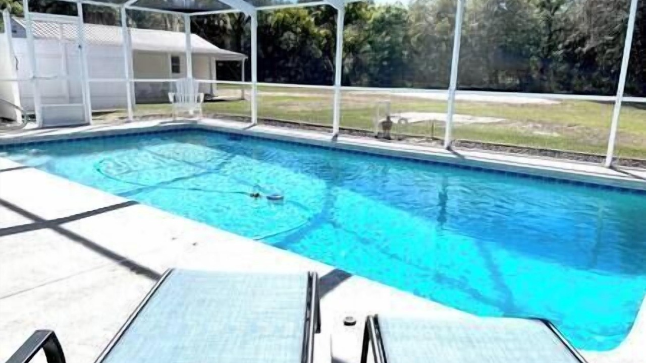 Photo of Outdoor in Crystal River