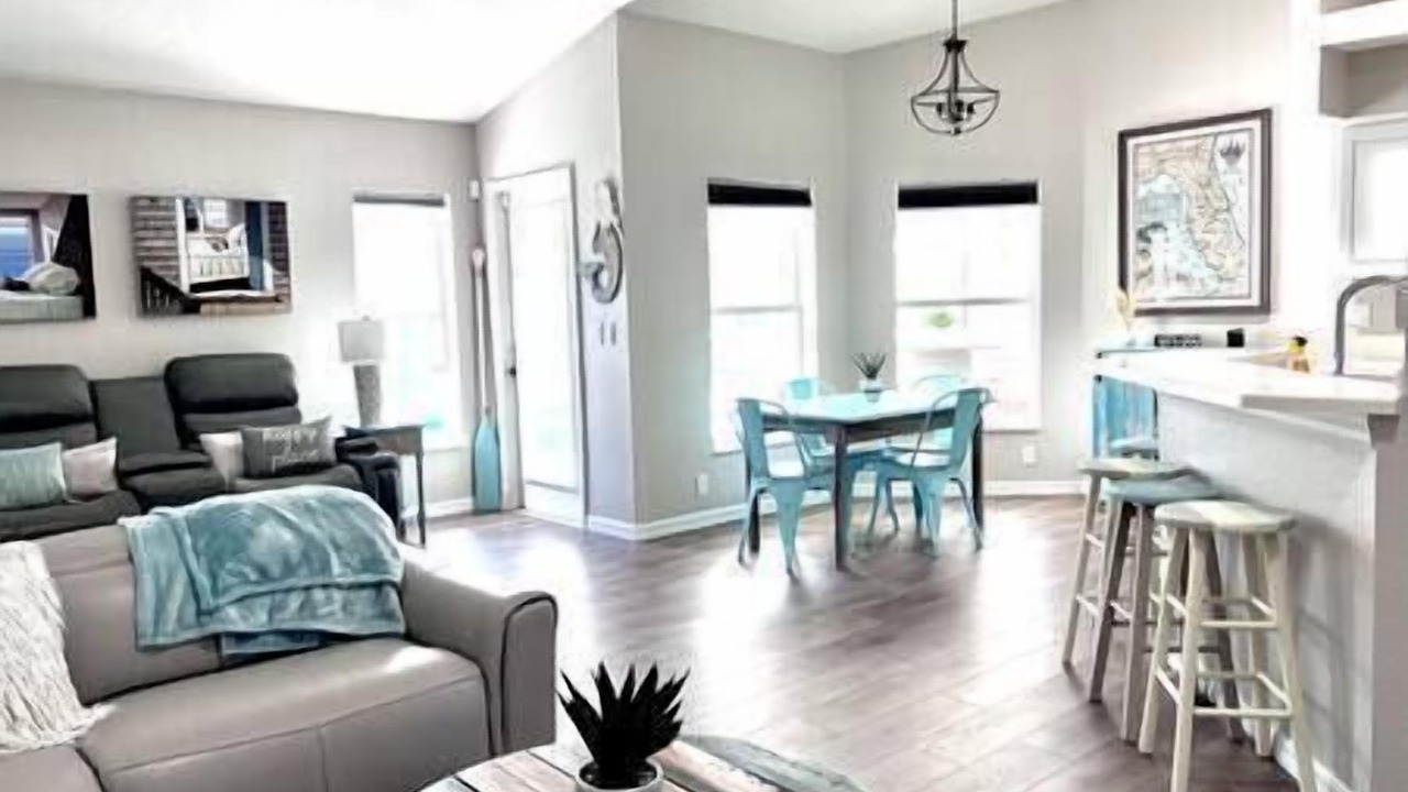 Photo of Bedroom in Crystal River