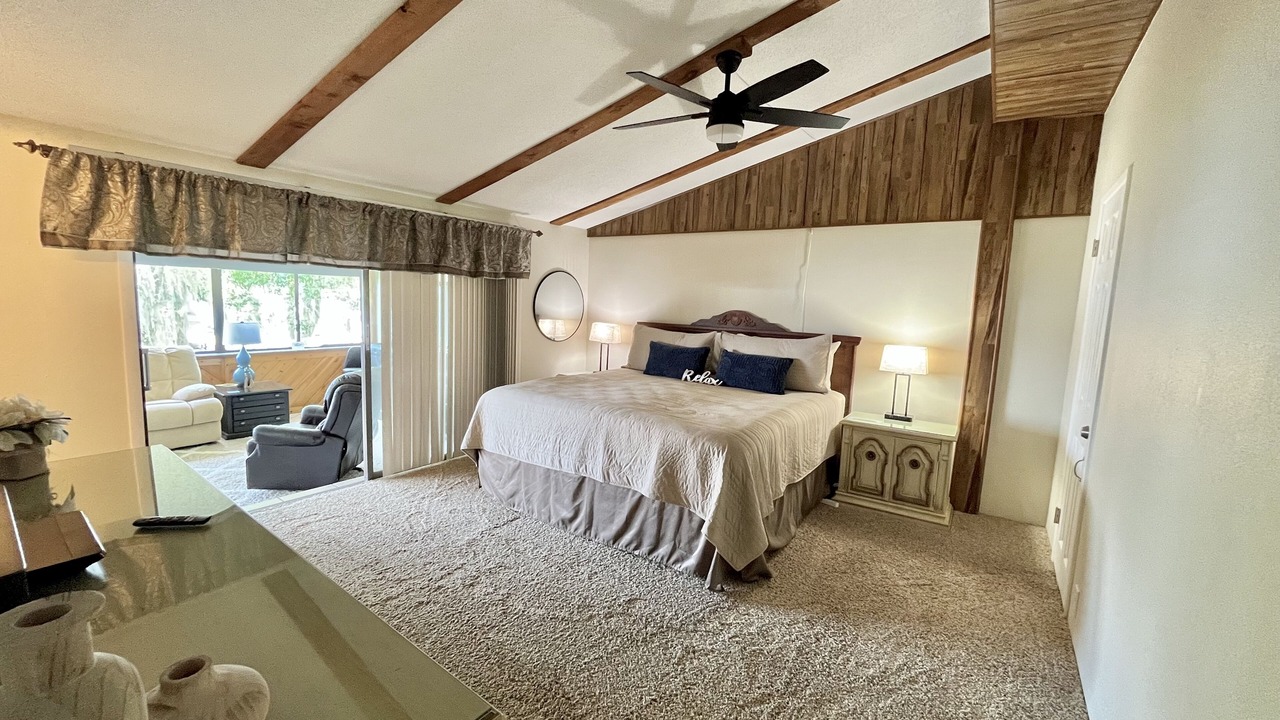 Photo of Bedroom in Welaka