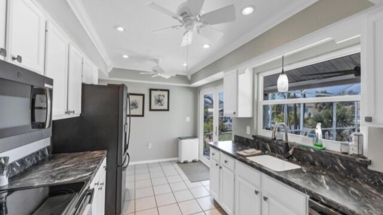 Photo of Kitchen in Englewood South