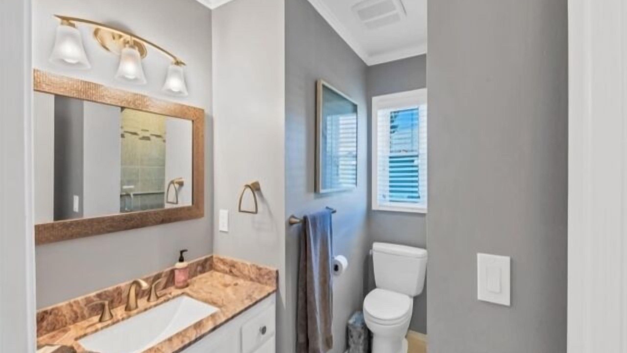 Photo of Bathroom in Englewood South